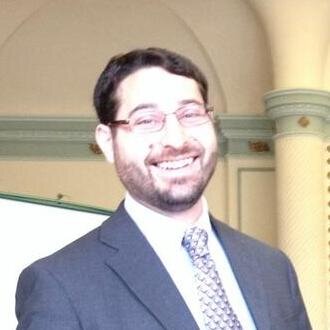 Teacher. Historian. Writer. Dad.