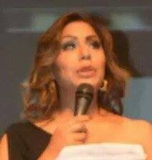 Lic. Ciencias de la Comunicación. Locutora