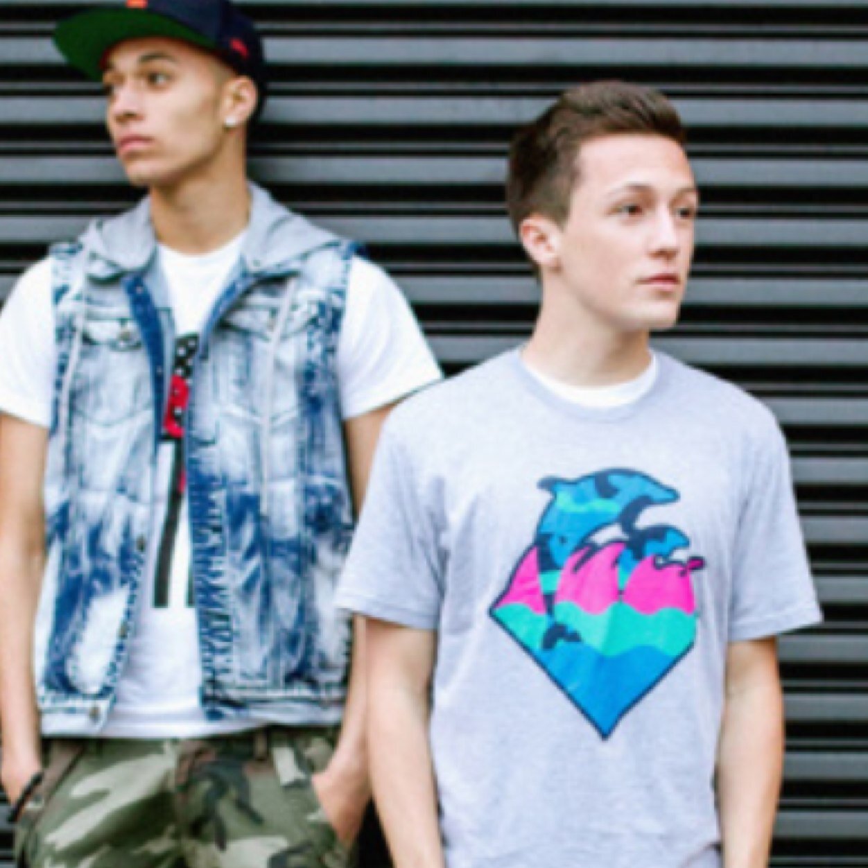 GBMIXING's profile picture. KAMFAM