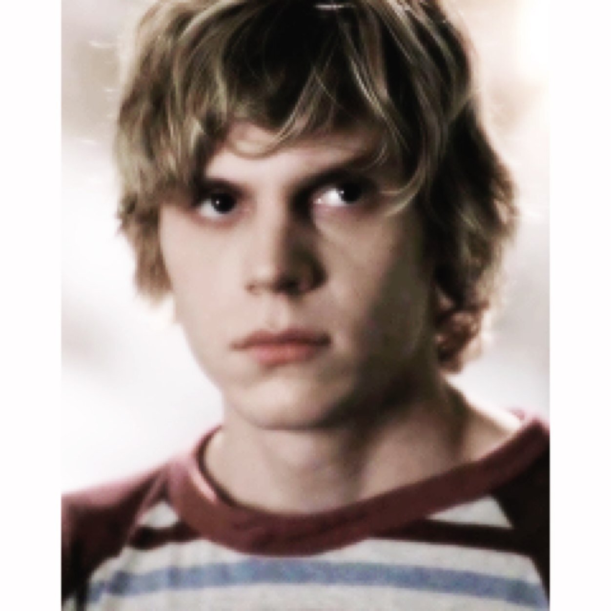 Hey, I'm Tate. I'm dead. Wanna hook up?