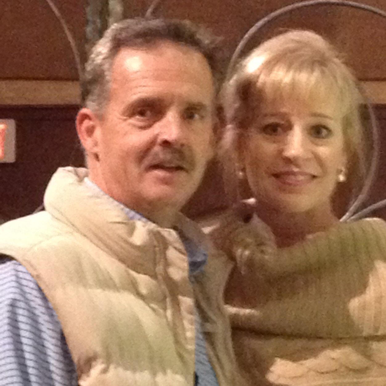 KroenkeMrs's profile picture. 