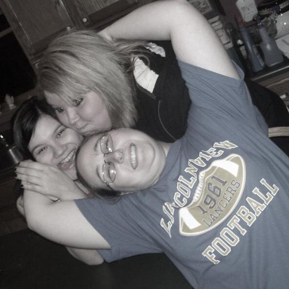 ☮ ♥ family