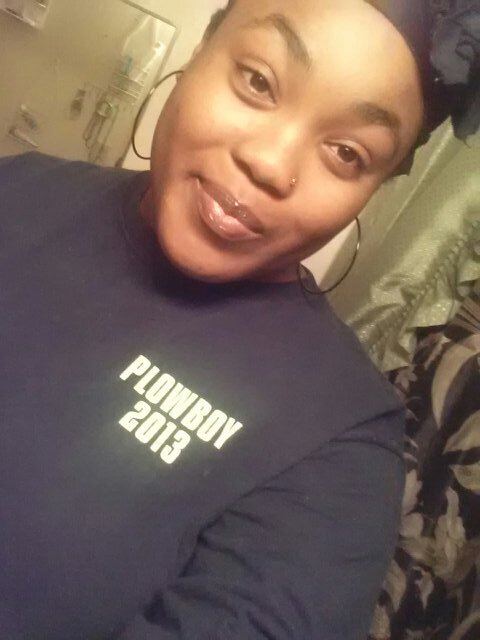 Beautiful And Confident That Defines Who I Am!