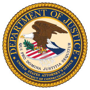 News from Connecticut's U.S. Attorney's Office. DOJ does not collect comments or messages through this account. Learn more at https://t.co/RgXoga3Xet…