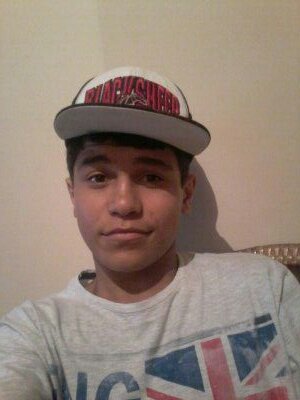 lucianopikeno's profile picture. 