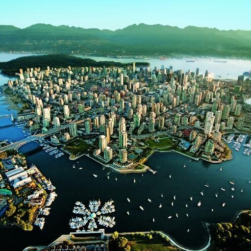 VancityTravel's profile picture. Visit Vancouver, British Columbia