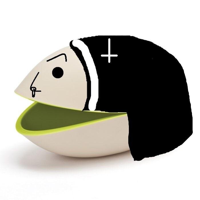 Paridas_Twittah's profile picture. ☞UN PISTACHO ORIGINAL☜