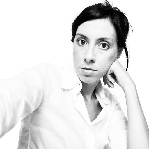 Beijing based Italian Architect & Designer founder of MICROmacro