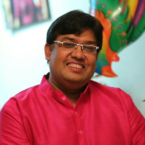 Promoter  & Founder of Piscean Retail Private Ltd , # Enterprenuer # travel Enthusiast