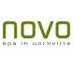 Twitter Profile image of @Novospa