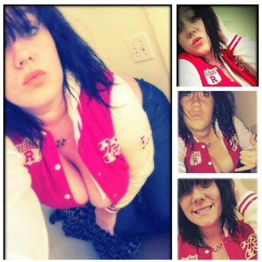 cherrylipsbby's profile picture. basically ima bad bitch ;)