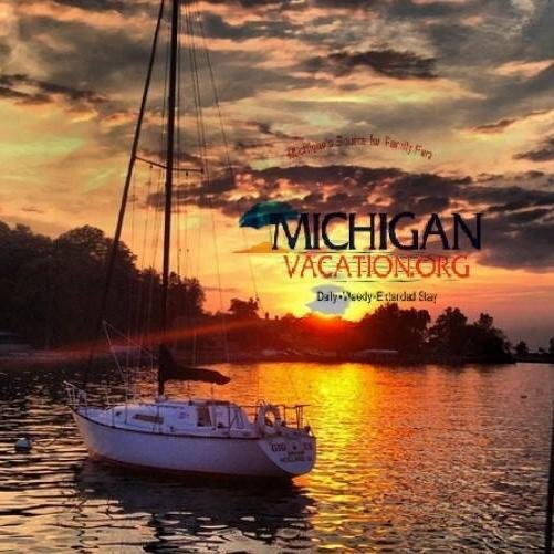 MiVacations's profile picture. A Michigan vacation is everything and anything you want it to be and it's all right here at https://t.co/orYPJ7nU3f!! Give us a call today at 269-857-8700