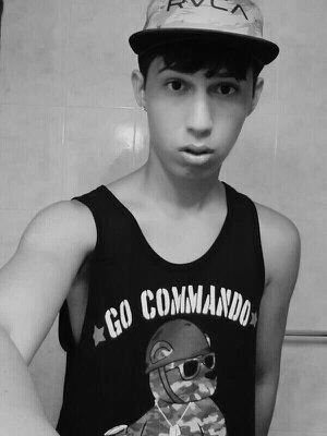 Instagram:MelvinRolon_