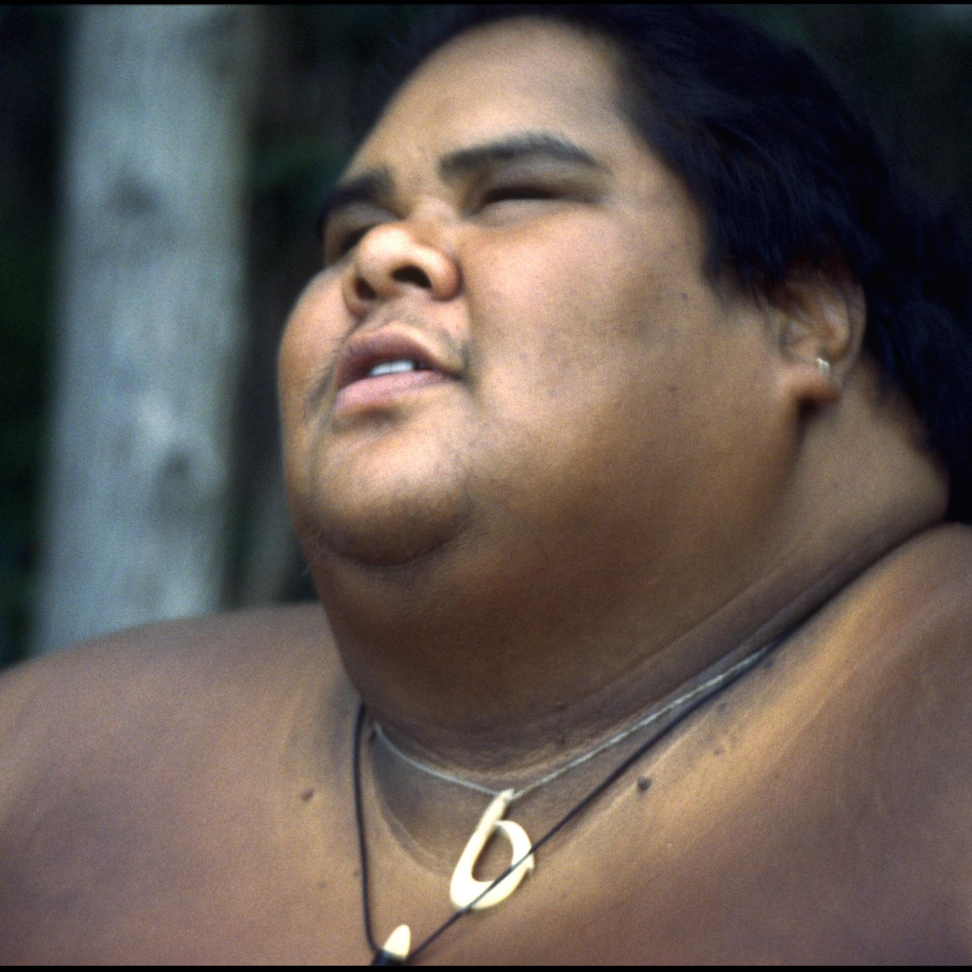 Israel Kamakawiwoʻole Detailed Life Story with Photos Videos