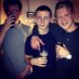 connor warburton (@connorwarby) Twitter profile photo