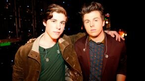 Sam and Alex are my life. Sorry.