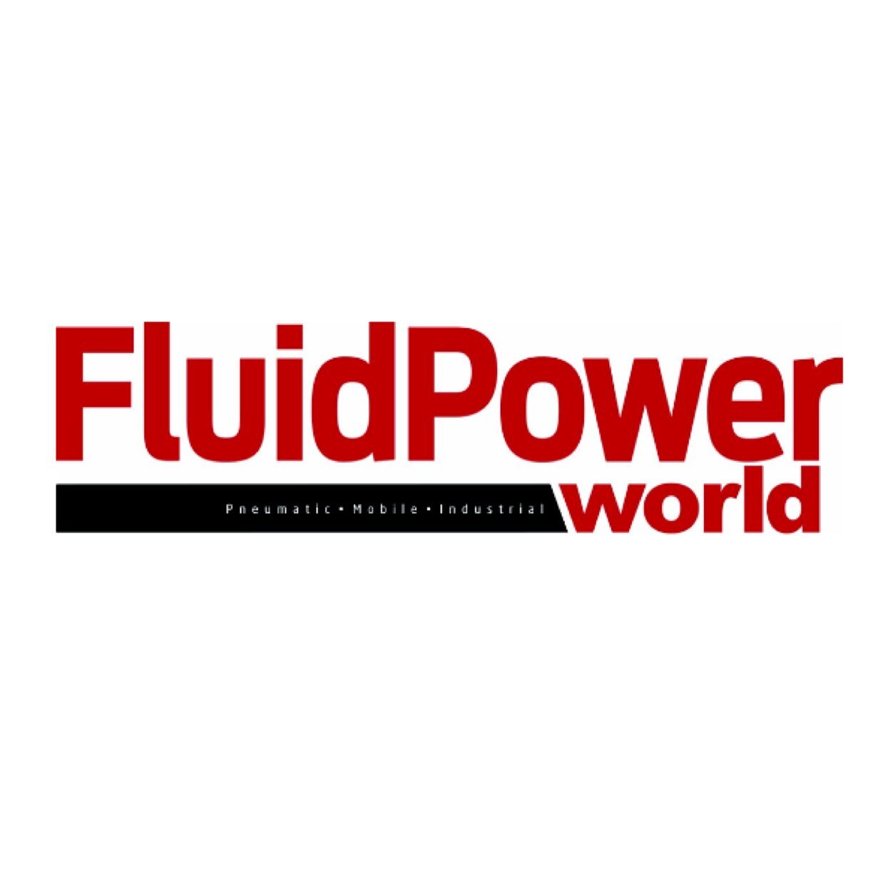 Official Fluid Power World: Industry experts covering the latest on #fluidpower in mobile, #hydraulic, and #pneumatic systems!