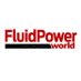 Fluid Power World (@fluidpowerworld) Twitter profile photo Fluid Power World (@fluidpowerworld) Twitter profile photo