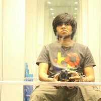 Chirag Chauhan (@imcrc) 's Twitter Profile