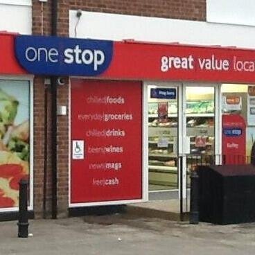 Official Twitter page of  the One Stop store in Roffey, Horsham.