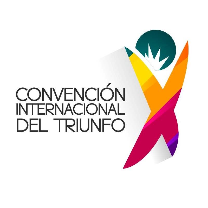 Convención Internacional del Triunfo, Hotel Eurobuilding Caracas, 18 de Octubre - @OscarDLeon, @EdurodriguezgVV, @Papajaime, @maickelmelamed