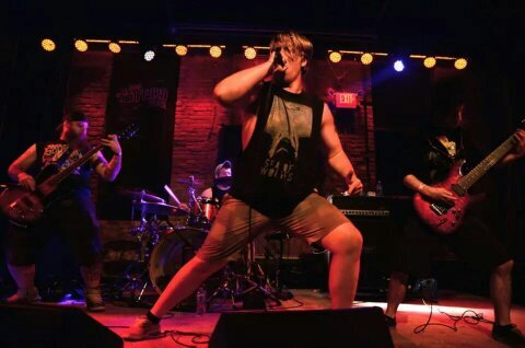 Five Piece From Texas