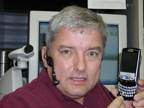 healthcare technology