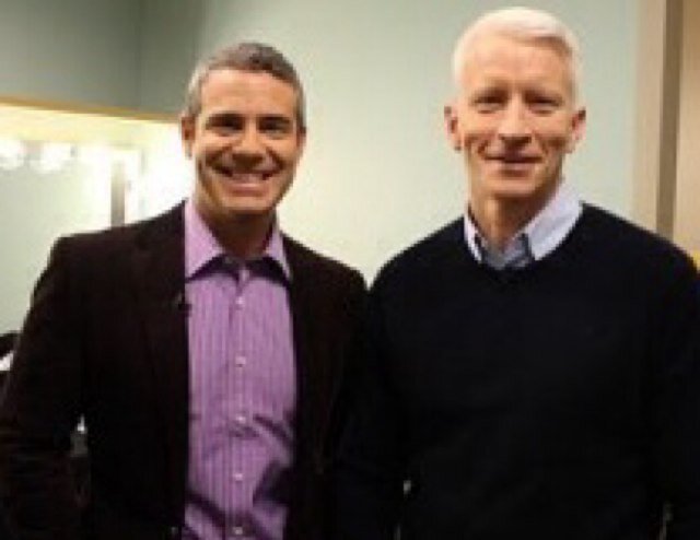 Love CNN; docent at Centerville and  Barnstable Historical Societies on Cape Cod; fan of AC 360. Anderson is my idoil