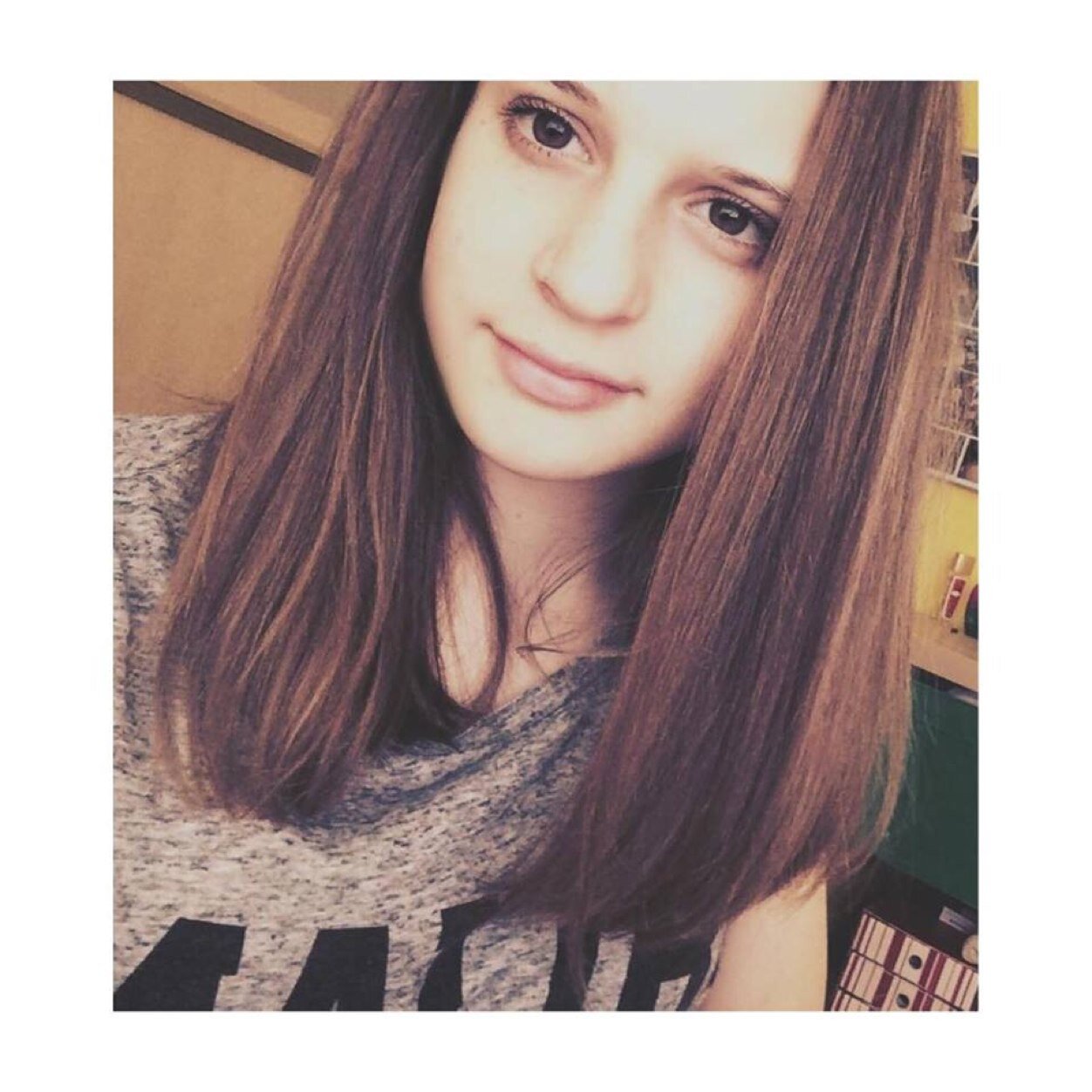 Live for now. Instagram @hanaknotekova