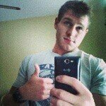 personal trainer, men's physique competitor,fitness is my life.