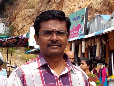 Thyagu - Mugaa Associates
