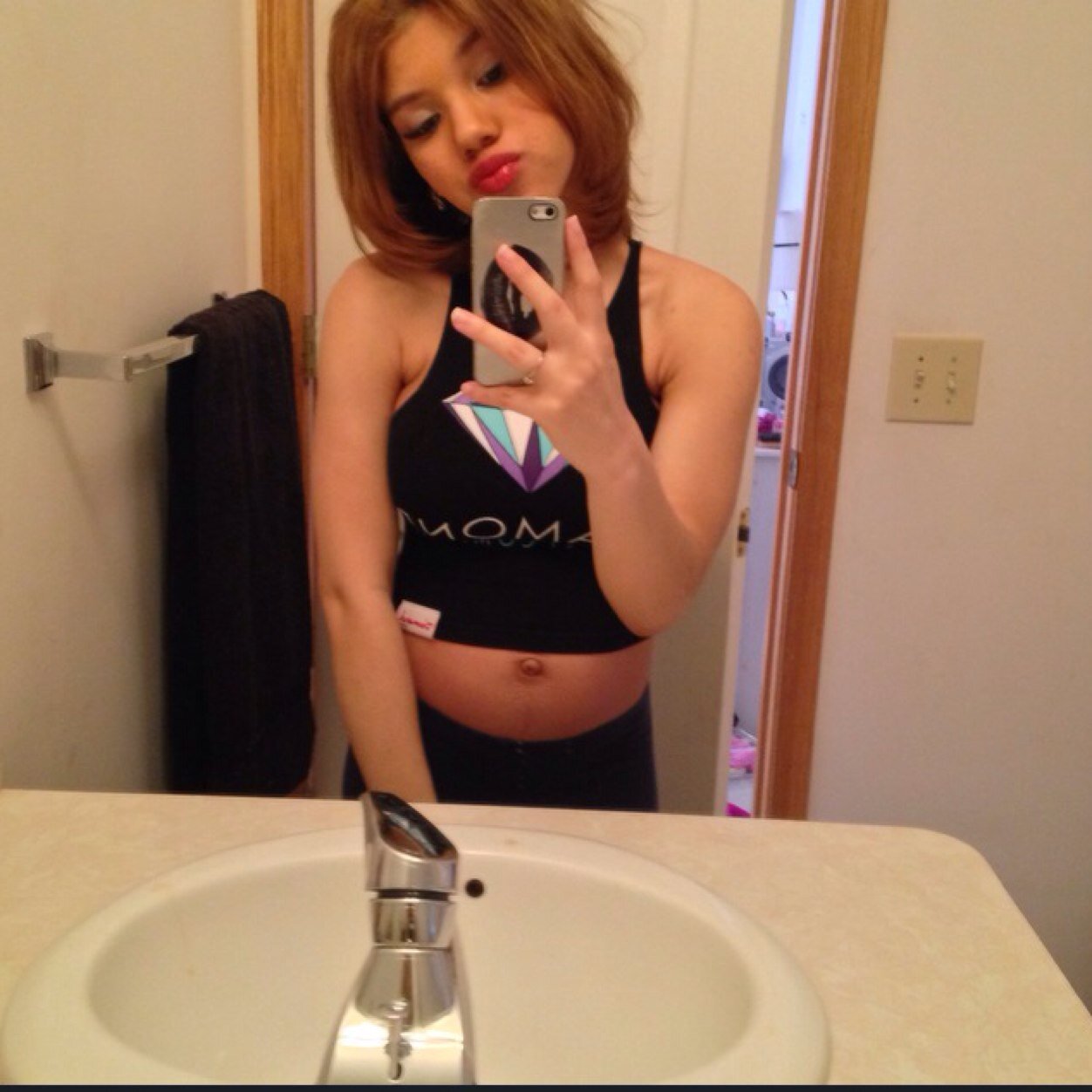 Glo hoe ✨