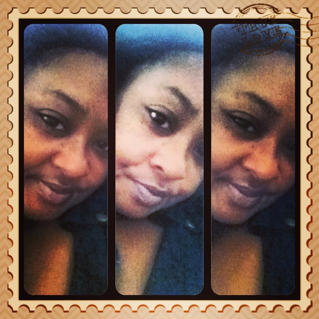 Loving life and everyone in it! FAMILY OVER EVERYTHING! I AM A LAMB OF GOD!