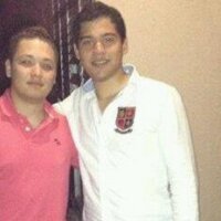Andres magaña (@andresmagaa4) 's Twitter Profile