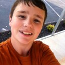 James Loggins - @ghostwolf152 - Twitter