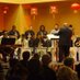 Dept. of Music XULA (@xulamusic) Twitter profile photo