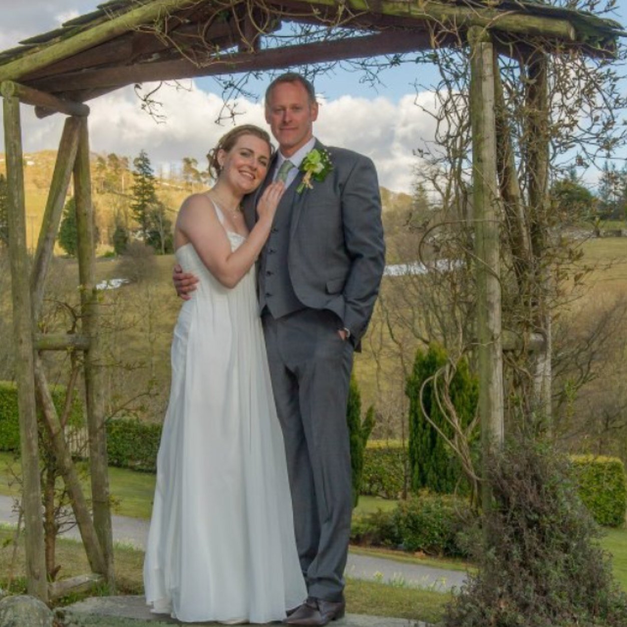 colinck8's profile picture. 