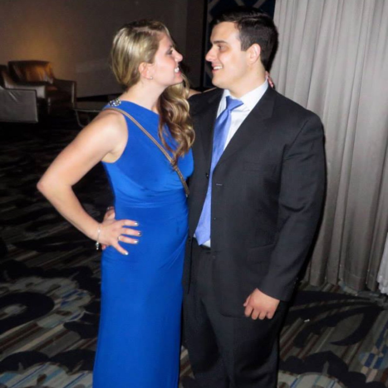 JacqueBabey's profile picture. 