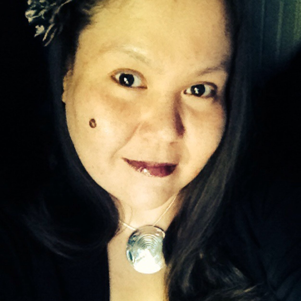 OSheas_Momma's profile picture. Jackey of many trades! right now I Run a Community Kitchen in DTES/Support Worker for Womens Transition House, also used to be Chef, Fire Fighter, Travel Agent.