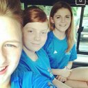 Ashleigh Huggins - @ash738373 - Twitter