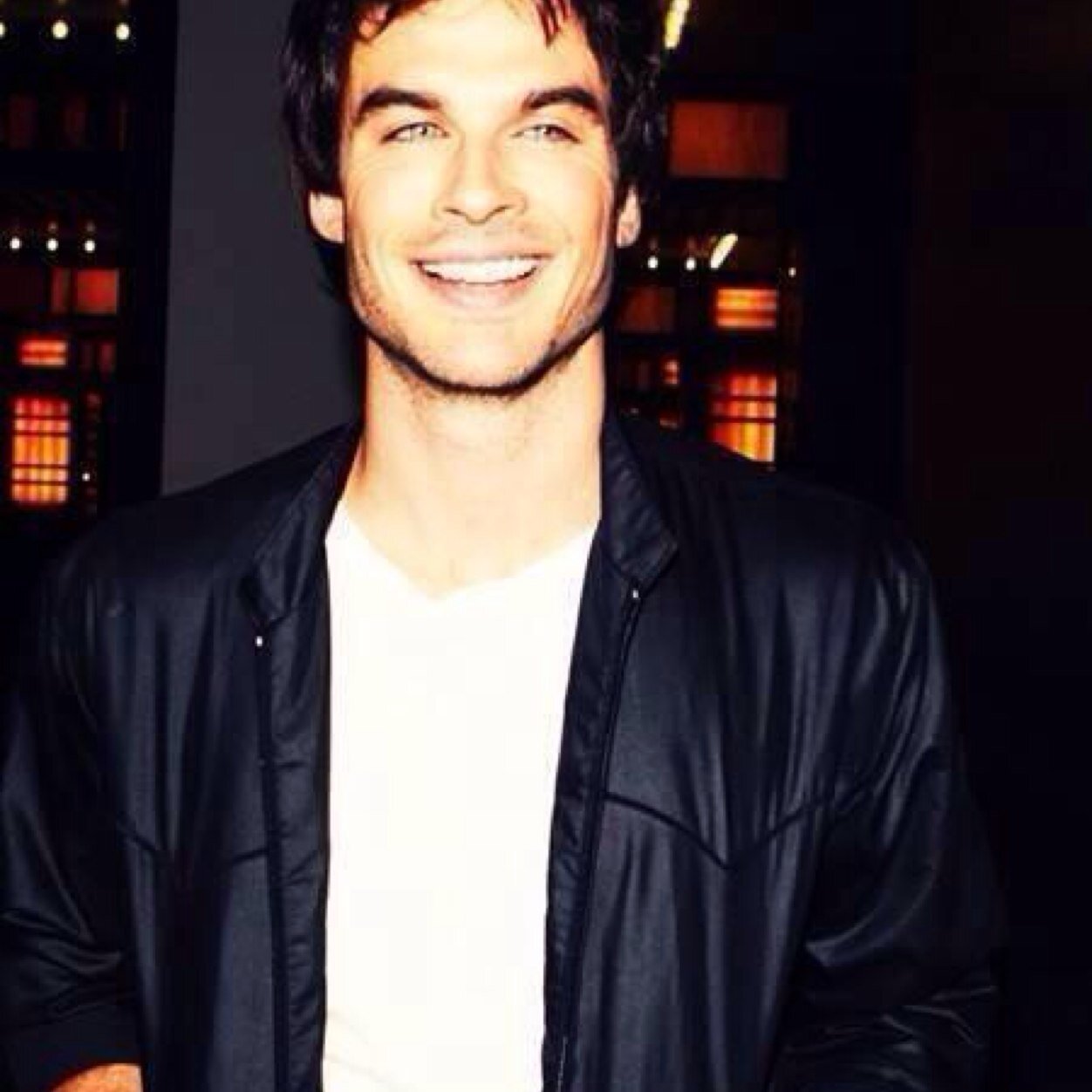 • ian somerhalder is bae• | tvd | The100 | twd | pll | twisted | bates motel |