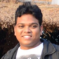 Gaurav Pradhan (@gauravp_tweets) 's Twitter Profile