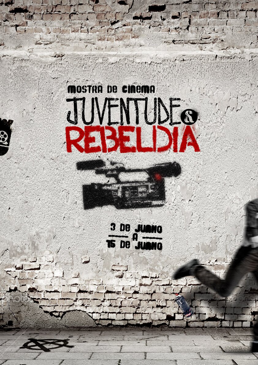 Juventude e Rebeldia. 3 a 15 de junho na CAIXA Cultural Rio. 14 filmes que tratam do papel dos jovens como agentes de mudanças políticas e sociais.