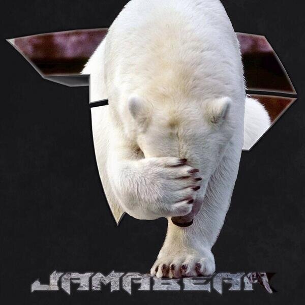 JamaBear_MB's profile picture. I'm just a round eared animal of the MB team. Put a controller in my hands and the enemy will be 'bear' scared