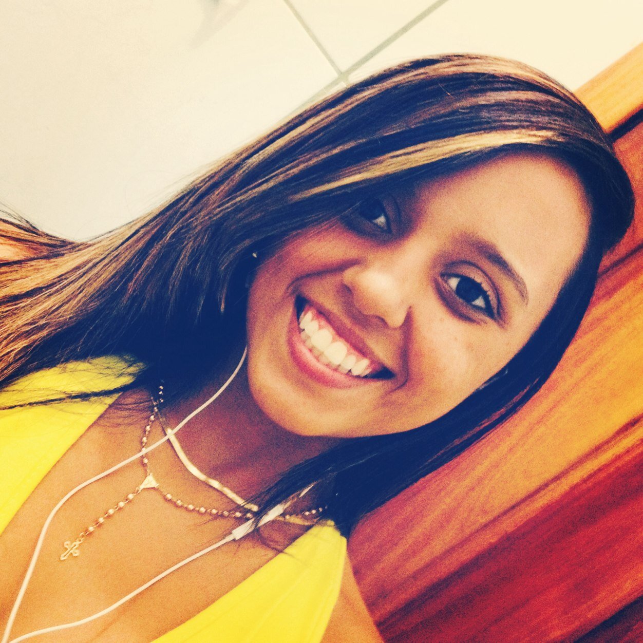 JuuliinhaM's profile picture. Viva la vida ✌️