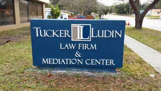 Tucker & Ludin is an AV rated St. Petersburg, FL law firm.