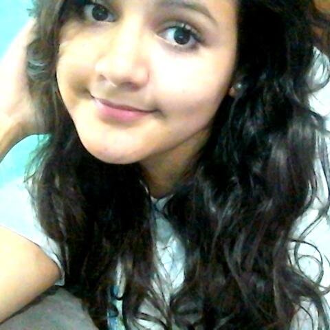 MARJORIE KAUANE.
♡ Futura Estilista.
1D, LM, The Vamps, 5sos e Ed S.
♬ TVD 
❅