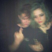 PUNKITO Y KAOS (@doctorglande) 's Twitter Profile