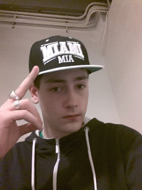 i love you my all, kuss je meisje ♡