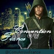 Compte twitter Pour une convention Arrow en France . Follow par @Misskatrina Signez la pétition http://t.co/b4m4LvQm6j